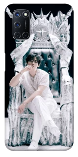 Чохол на Oppo A52 / A72 / A92 Lee Know GIANT фото 1 з 1