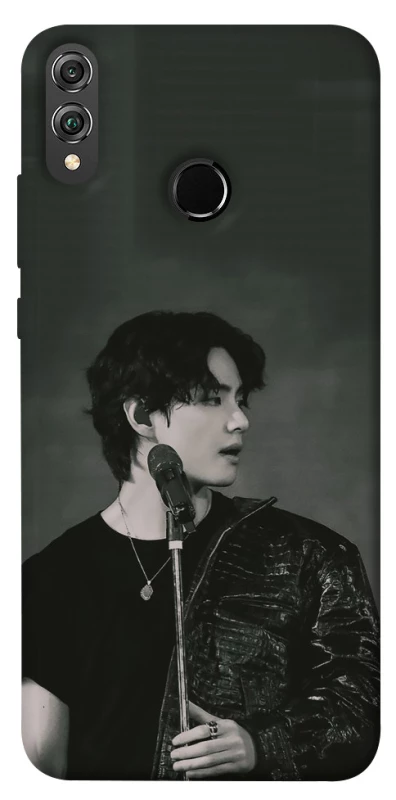 Чохол на Huawei Honor 8X V (Kim) - BTS фото 1 з 1