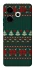 Чехол на TECNO Pova 6 Neo (LI6) Christmas jumper ver.4 фото 1 из 1