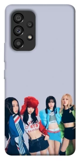 Чохол на Samsung Galaxy A53 5G BLACKPINK фото 1 з 1
