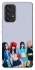 Чохол на Samsung Galaxy A53 5G BLACKPINK фото 1 з 1