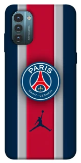 Чохол на Nokia G21 FC PSG v3 фото 1 з 1