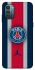 Чохол на Nokia G21 FC PSG v3 фото 1 з 1