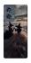 Чохол на Motorola Edge 50 Halloween Witch ver.1 фото 1 з 1
