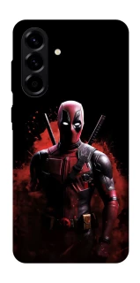 Чохол на Samsung Galaxy A56 5G Deadpool фото 1 з 1