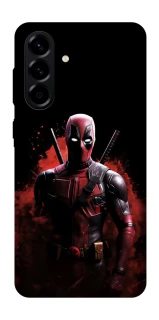 Чохол на Samsung Galaxy A57 5G Deadpool фото 1 з 1