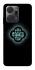 Чехол на Huawei Honor X7a K-Pop Demon Hunters Logo ver.2 фото 1 из 1