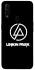 Чохол на Oppo A31 Linkin Park logo ver.1 фото 1 з 1