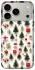 Чохол на Apple iPhone 18 Pro Christmas spirit ver.8 фото 1 з 2