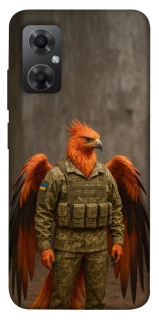 Чохол на Xiaomi Redmi Note 11R Фенікс захисник фото 1 з 1