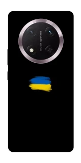 Чохол на Honor X9c Прапор фарбами фото 1 з 1