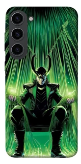 Чехол на Samsung Galaxy S23 Loki фото 1 из 1