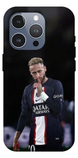 Чохол на Apple iPhone 16 Pro Max Neymar фото 1 з 1