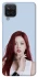 Чехол на Samsung Galaxy A12 Ahyeon - BABYMONSTER фото 1 из 1
