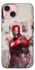 Чехол на Apple iPhone 15 (6.1") Ironman фото 1 из 1