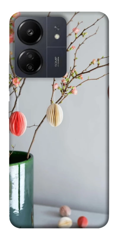 Чохол на Xiaomi Redmi 13C Chicks фото 1 з 1