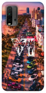 Чехол на Xiaomi Redmi 9T GTA ver.2 фото 1 из 1