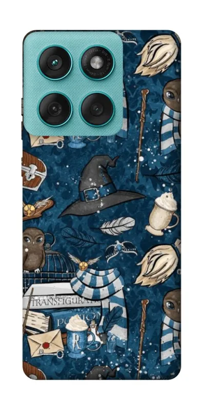 Чохол на Motorola Edge 60 Fusion Harry Potter V20 фото 1 з 1