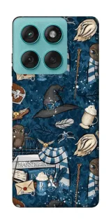 Чохол на Motorola Edge 60 Fusion Harry Potter V20 фото 1 з 1