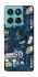 Чохол на Motorola Edge 60 Fusion Harry Potter V20 фото 1 з 1