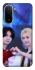Чехол на Xiaomi Redmi A7 Pro 4G Felix & HyunJin фото 2 из 2