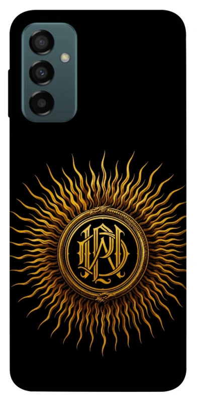 Чохол на Samsung Galaxy M13 4G Parkway Drive logo ver.1 фото 1 з 1