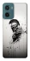 Чохол на Motorola Moto G06 Tattoo ver.3 фото 1 з 1