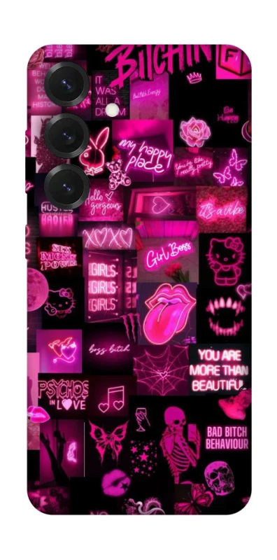 Чохол на Samsung Galaxy S26+ Hot collage ver.8 фото 1 з 1