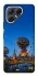 Чохол на TECNO Pova 7 Moscow never sleeps ver.8 фото 1 з 1