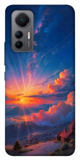 Чехол на Xiaomi 12 Lite On top фото 1 из 1