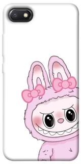 Чехол на Xiaomi Redmi 6A Labubu White фото 1 из 1