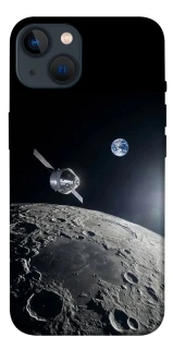 Чохол на Apple iPhone 13 (6.1") Artemis 2 ver.2 фото 1 з 1