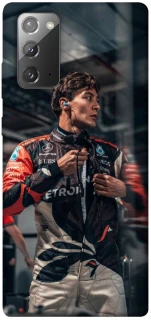 Чехол на Samsung Galaxy Note 20 F-1 ver.10 фото 1 из 1