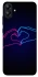 Чехол на Samsung Galaxy A04e Neon love фото 1 из 1