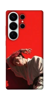 Чохол на Samsung Galaxy S26 Pro Itadori фото 1 з 1