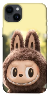 Чохол на Apple iPhone 14 Plus (6.7") Forest Smile Labubu фото 1 з 1