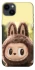 Чохол на Apple iPhone 14 Plus (6.7") Forest Smile Labubu фото 1 з 1