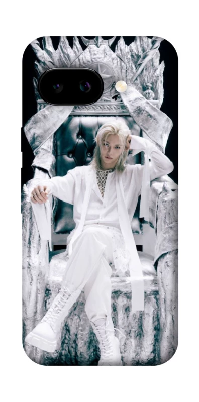 Чохол на Google Pixel 9a Felix GIANT фото 1 з 1