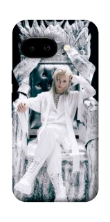 Чохол на Google Pixel 9a Felix GIANT фото 1 з 1