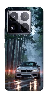 Чохол на Xiaomi 15 Pro BMW ride фото 1 з 1