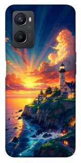 Чохол на Oppo A96 Lighthouse фото 1 з 1