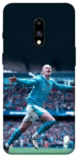 Чохол на OnePlus 7 Erling Haaland V3 фото 1 з 1