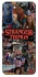 Чохол на TECNO Pop 5 LTE Stranger Things ver.28 фото 1 з 1