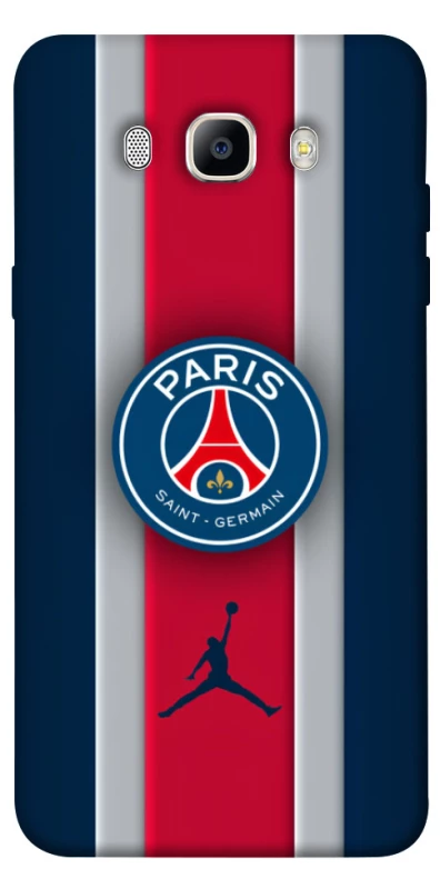 Чохол на Samsung J710F Galaxy J7 (2016) FC PSG v3 фото 1 з 1