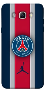 Чохол на Samsung J710F Galaxy J7 (2016) FC PSG v3 фото 1 з 1