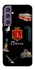 Чехол на Samsung Galaxy S23 FE Odesa фото 1 из 1