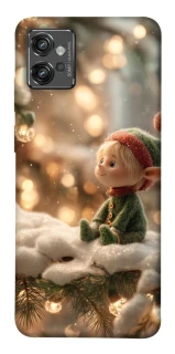 Чехол на Motorola Moto G32 Christmas mood ver.10 фото 1 из 1