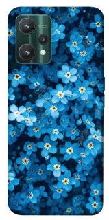 Чехол на Realme 9 Pro Flowers v6 фото 1 из 1