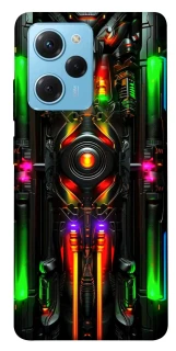 Чехол на Xiaomi Poco X5 Pro 5G CyberPhone v5 фото 1 из 1