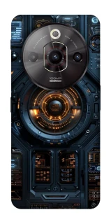 Чехол на ZTE Nubia Focus Pro CyberPhone v6 фото 1 из 1